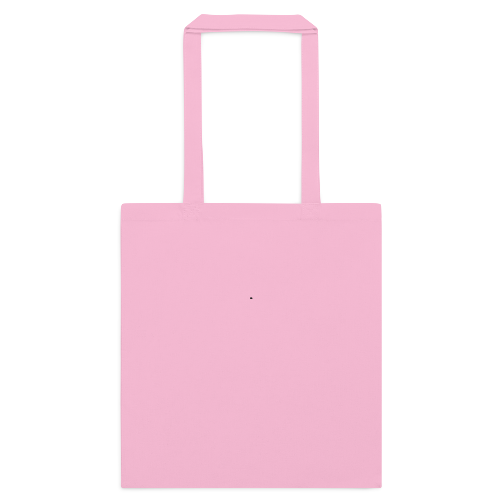 Cotton color Tote Bag