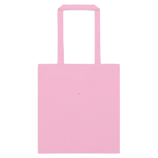 Sac fourre-tout couleur coton
