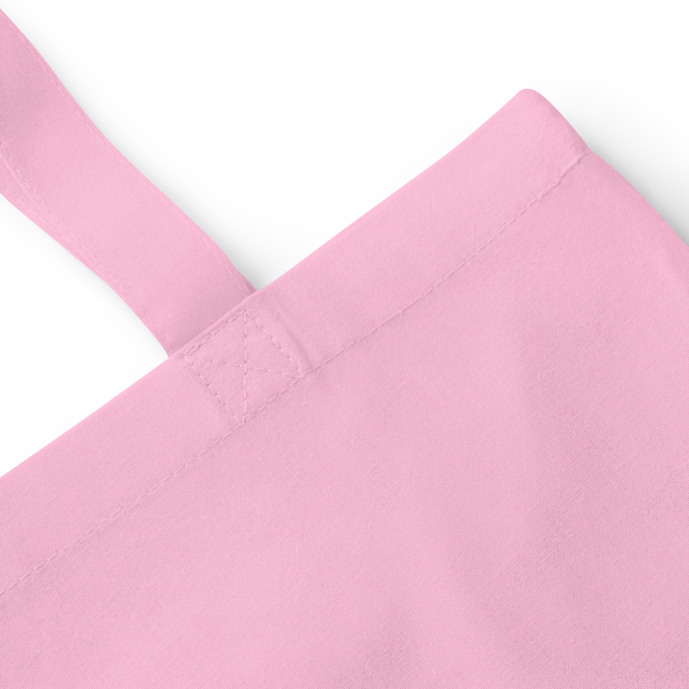Cotton color Tote Bag