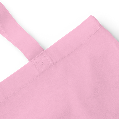 Cotton color Tote Bag