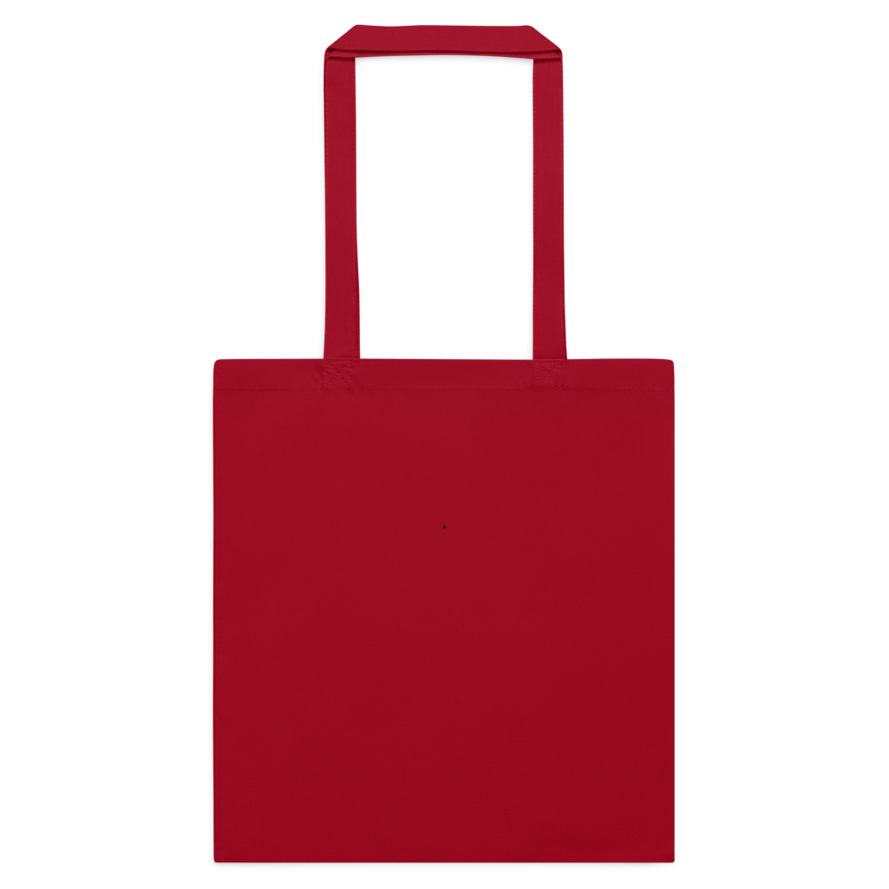 Cotton color Tote Bag