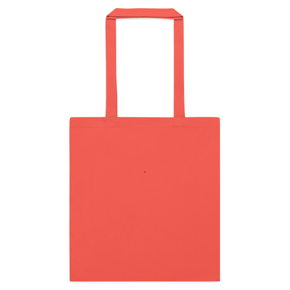 Cotton color Tote Bag