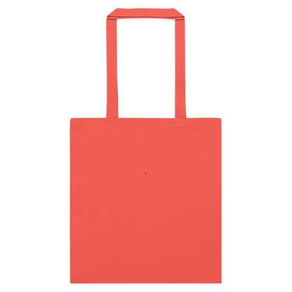 Cotton color Tote Bag