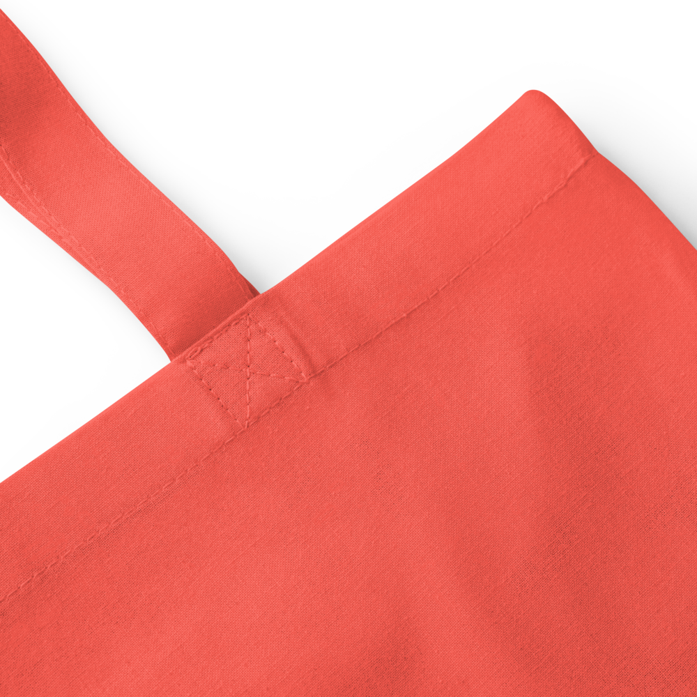 Cotton color Tote Bag