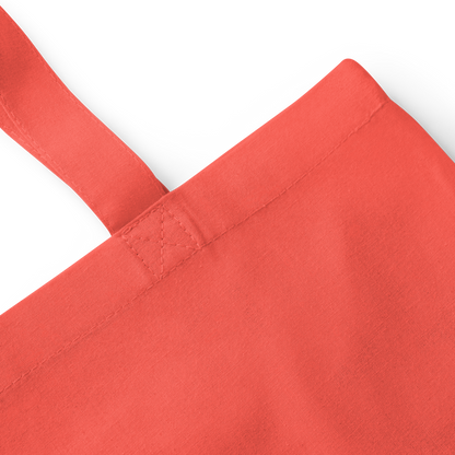 Cotton color Tote Bag