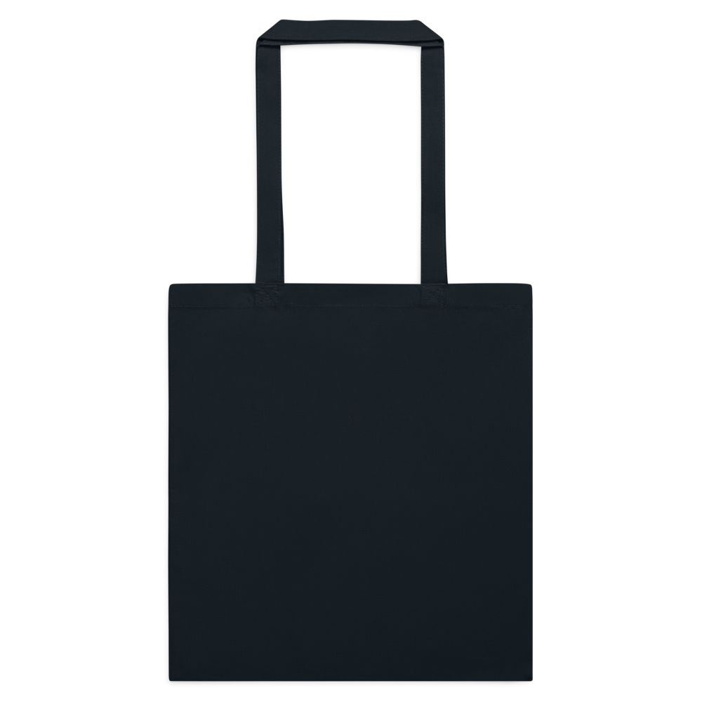 Cotton color Tote Bag