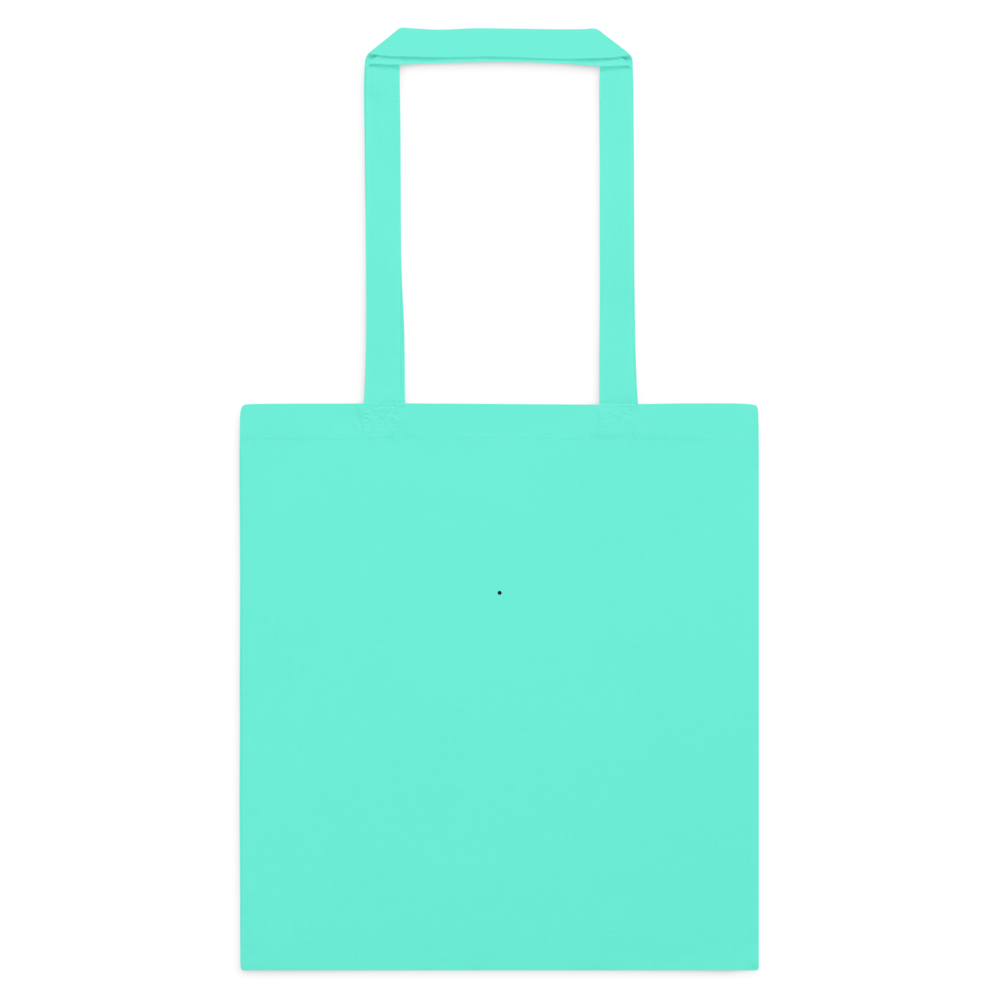 Cotton color Tote Bag