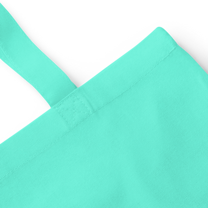 Cotton color Tote Bag