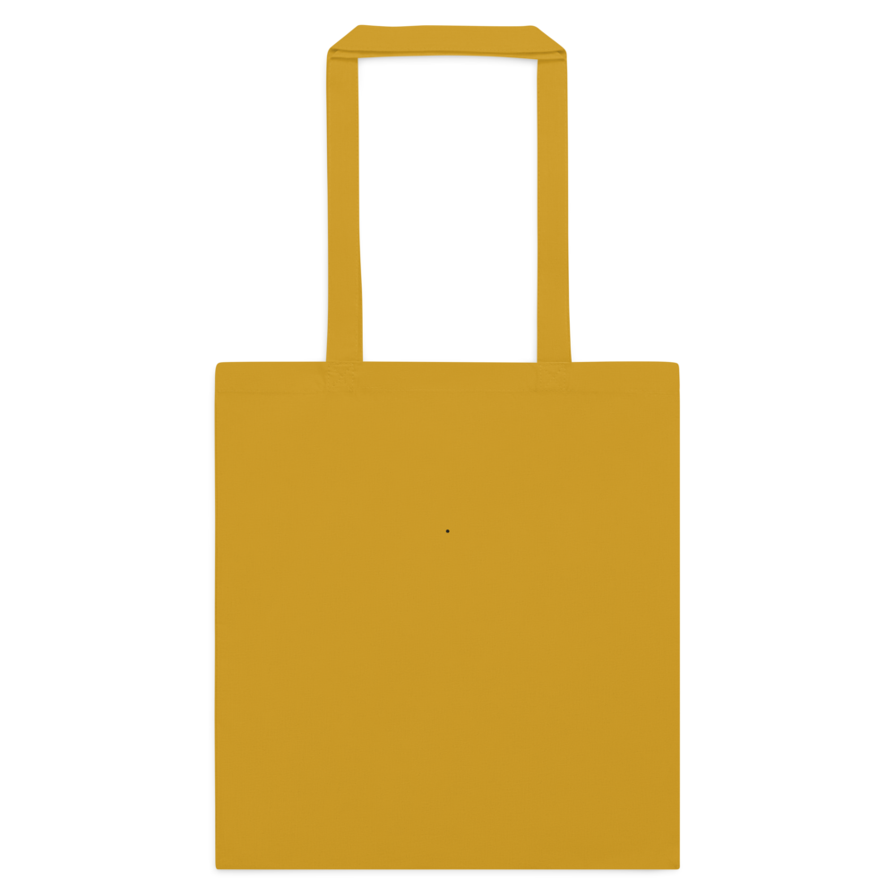 Cotton color Tote Bag
