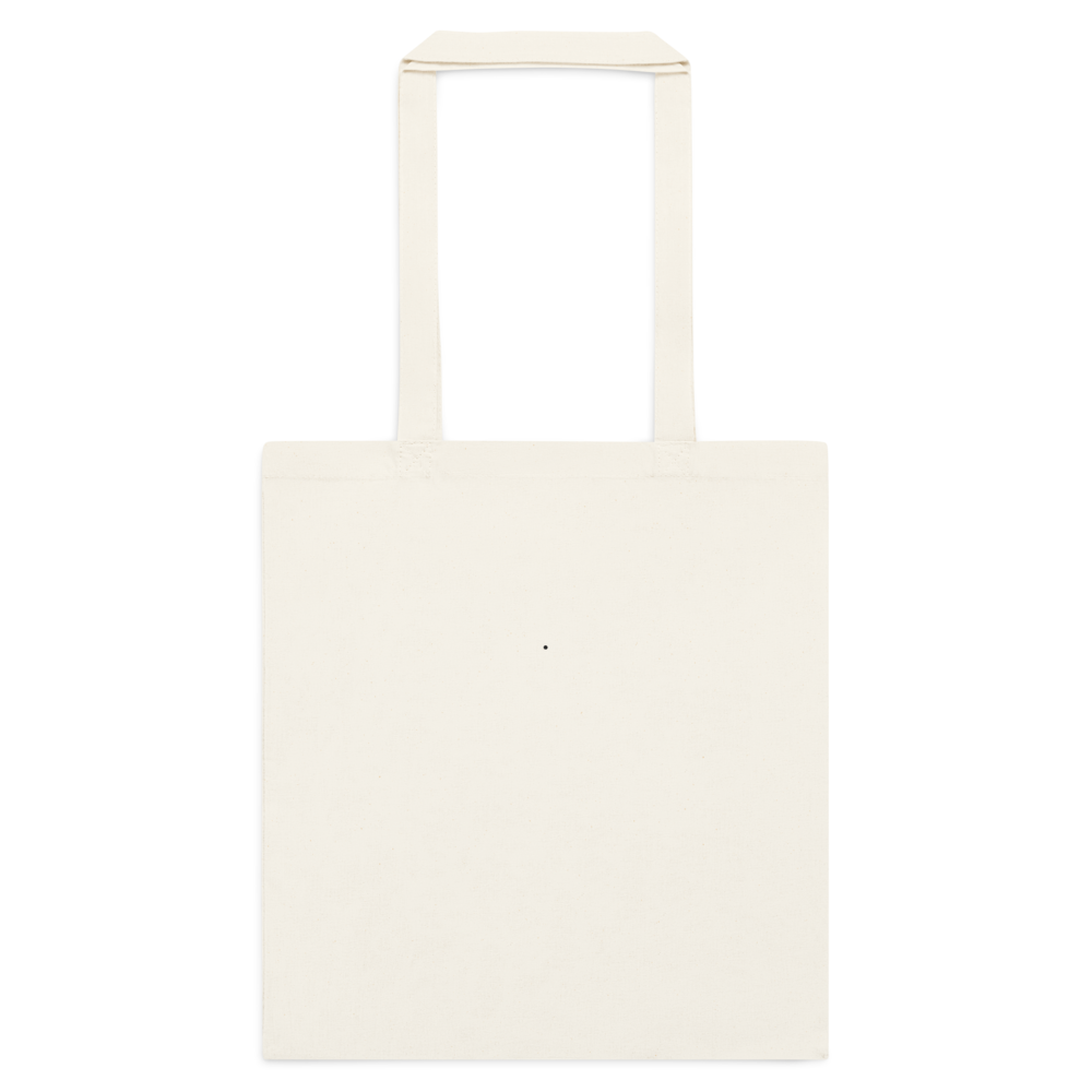 Cotton color Tote Bag