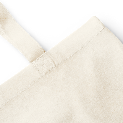Cotton color Tote Bag