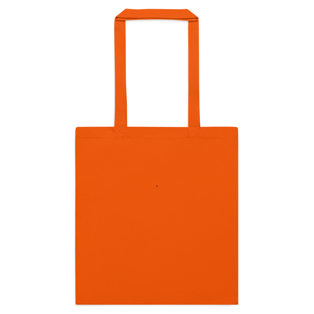 Cotton color Tote Bag