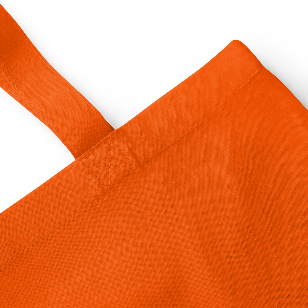 Cotton color Tote Bag