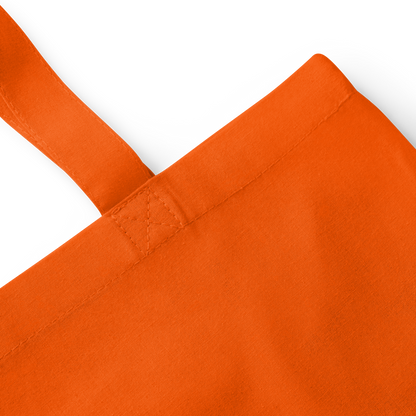 Cotton color Tote Bag