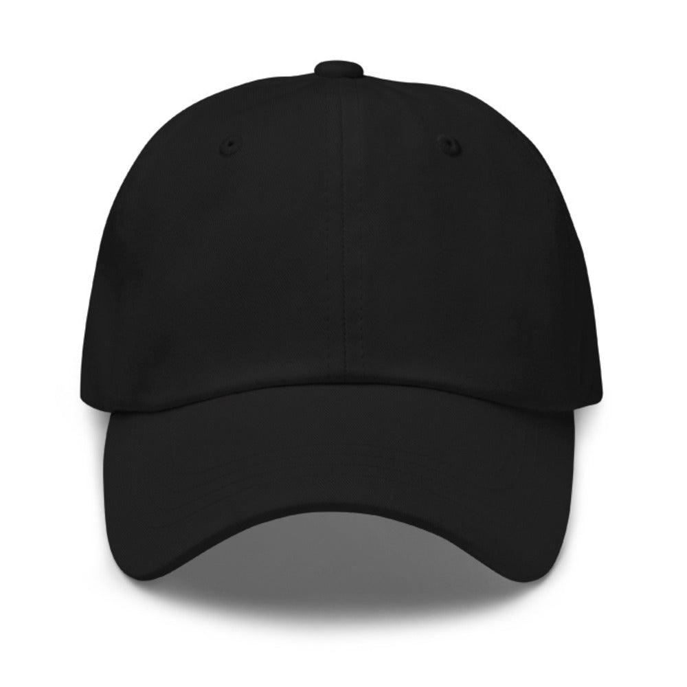 Black front