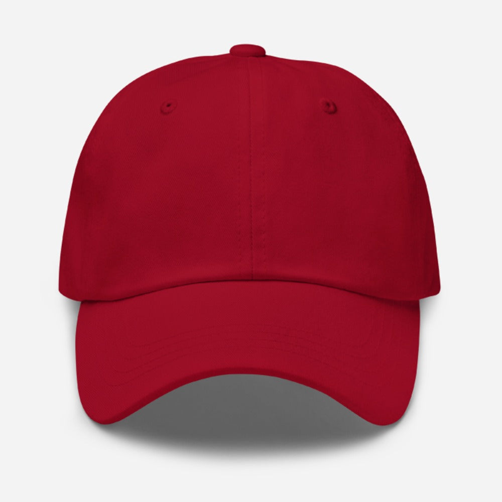 Cranberry front