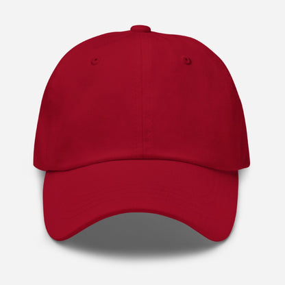 Cranberry front