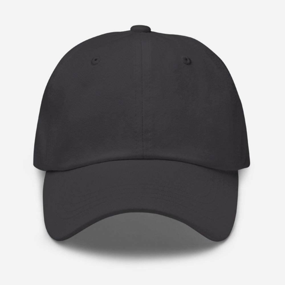 Dark Grey front