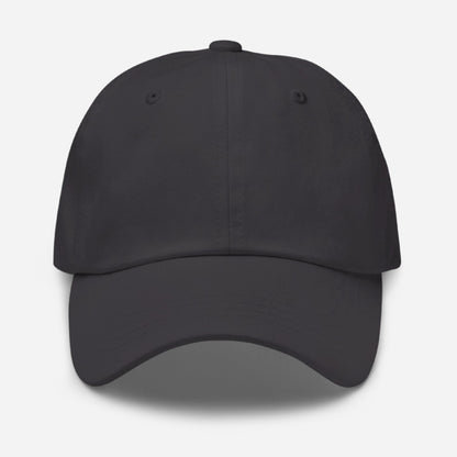 Dark Grey front