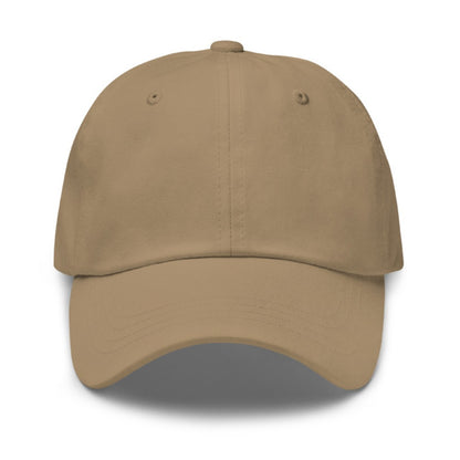 Khaki front
