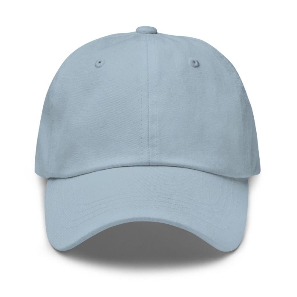 Light Blue front