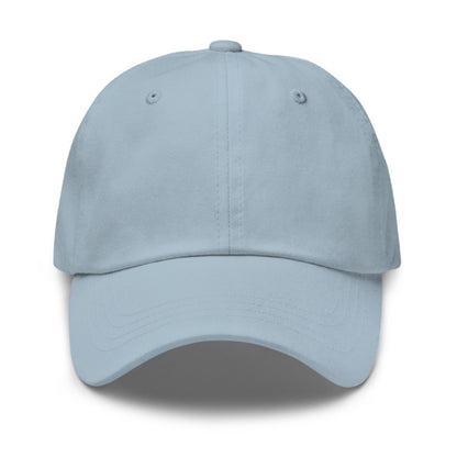 Light Blue front