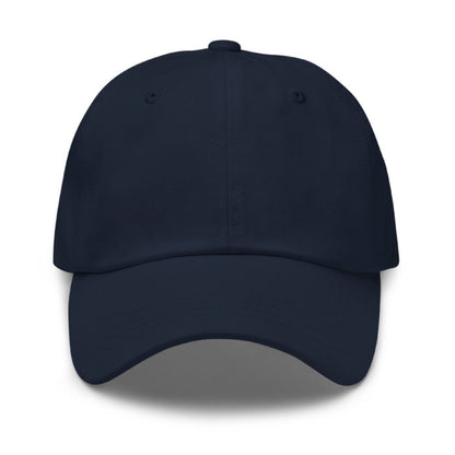 Navy front