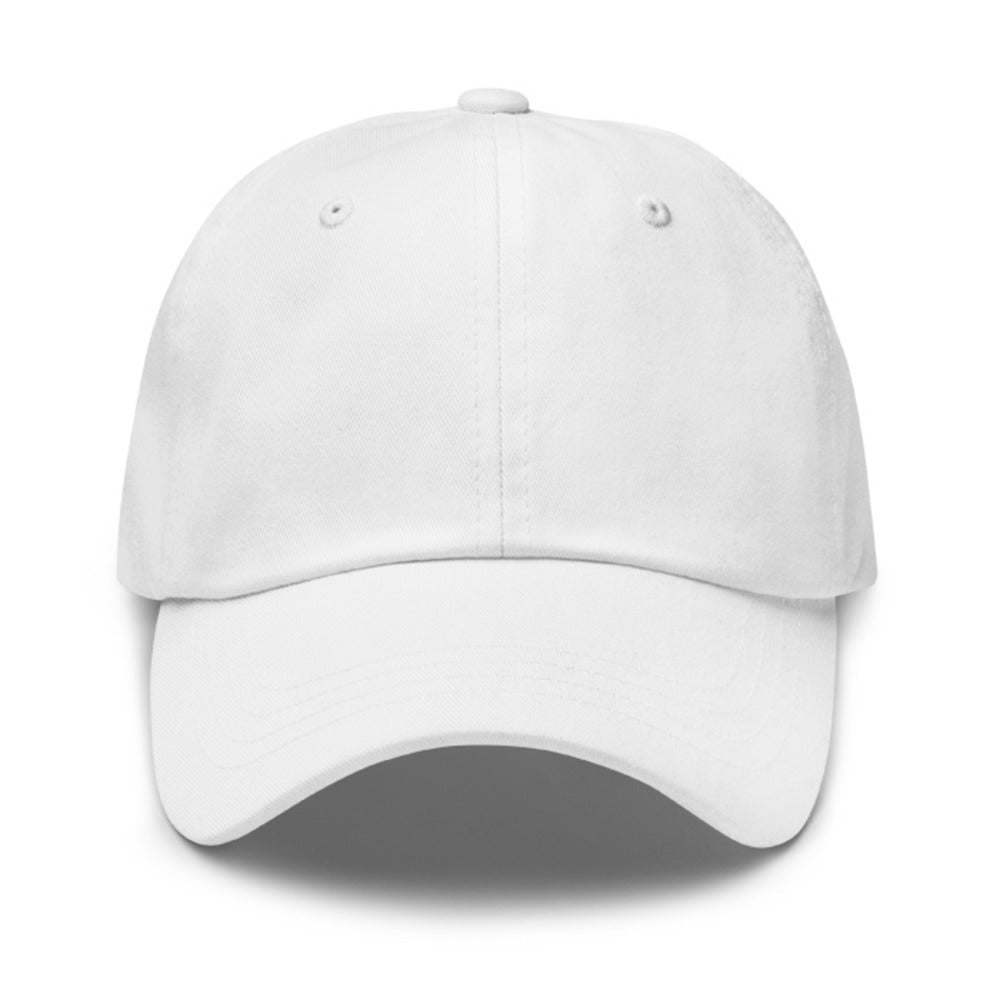 White front