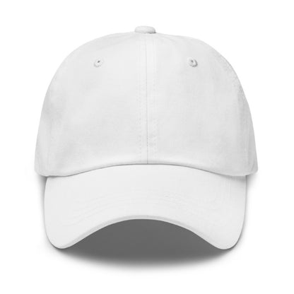 White front
