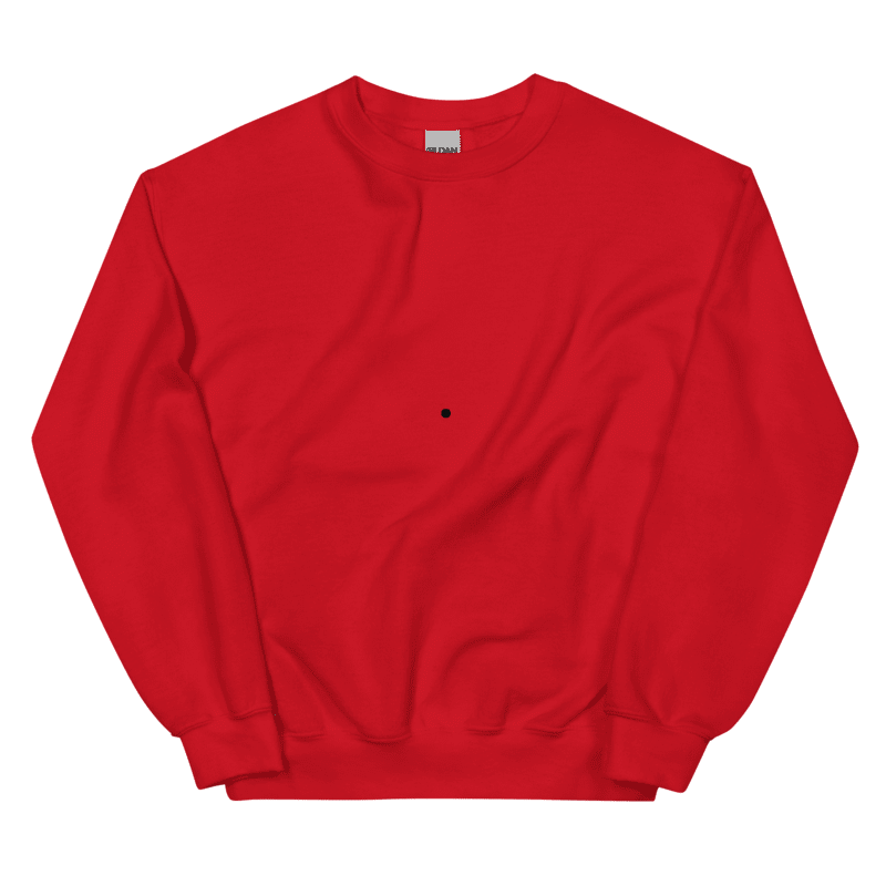 Unisex Heavy Blend  Sweatshirt
