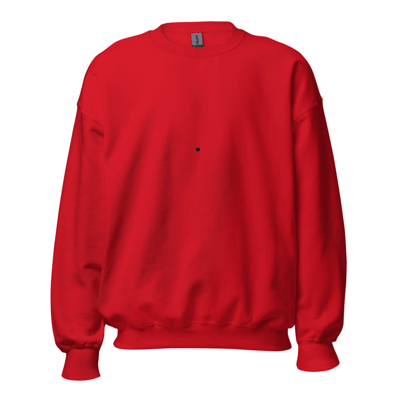 Unisex Heavy Blend  Sweatshirt