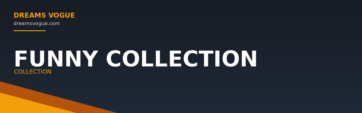 Collection drôle