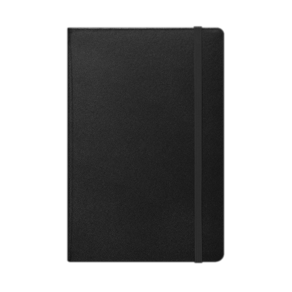 Hardcover Notebook