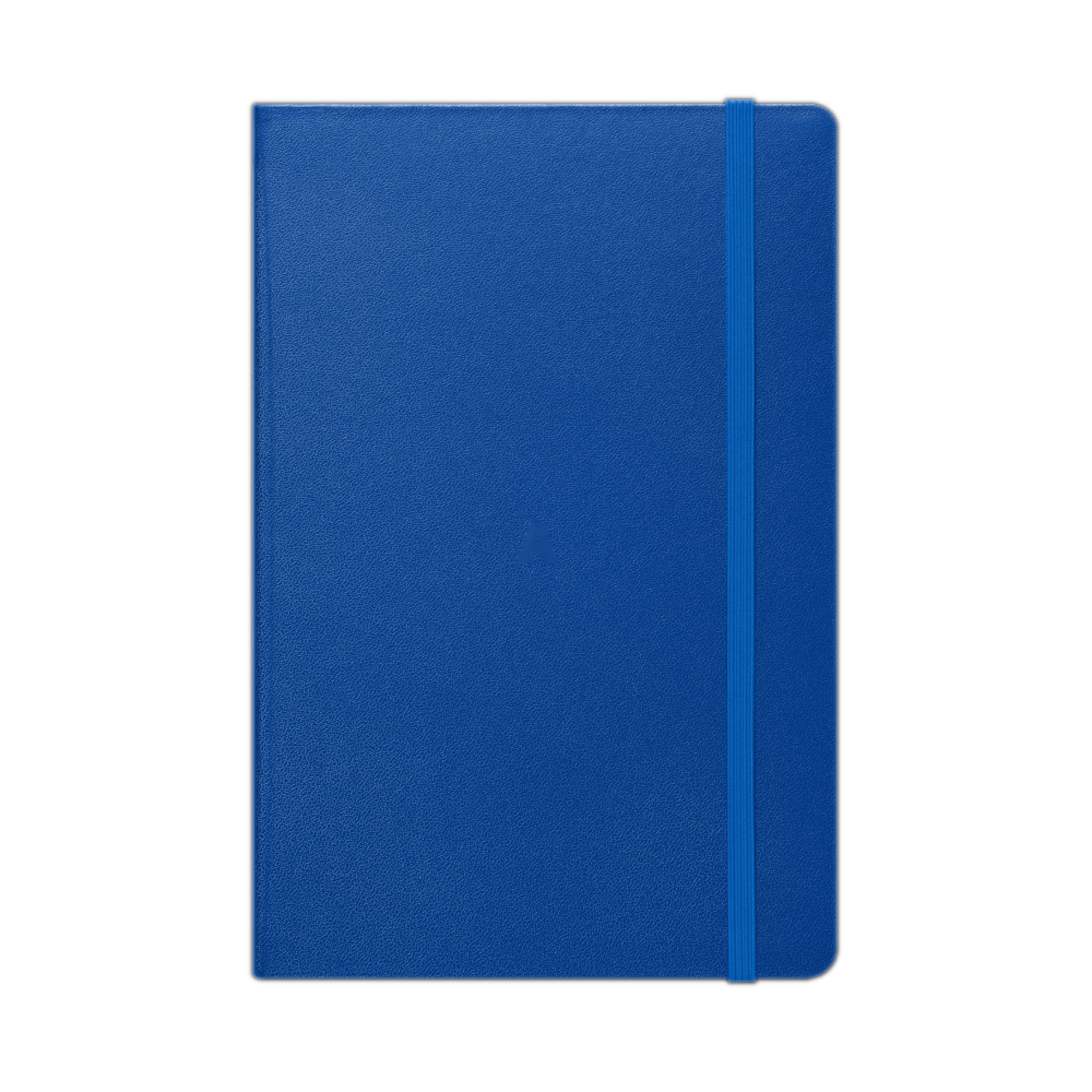 Hardcover Notebook