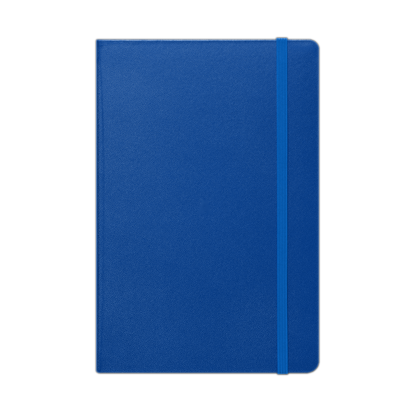 Hardcover Notebook
