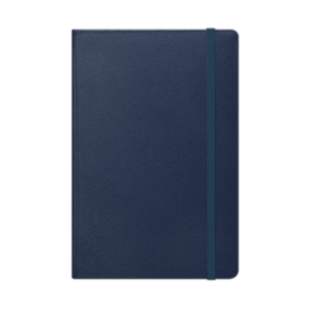 Hardcover Notebook