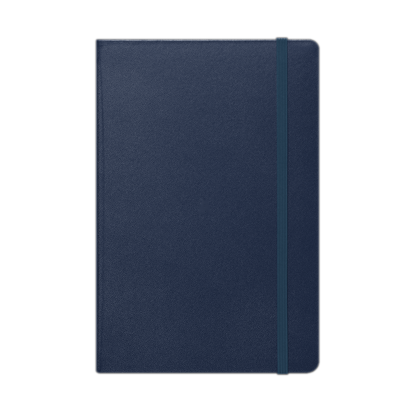 Hardcover Notebook