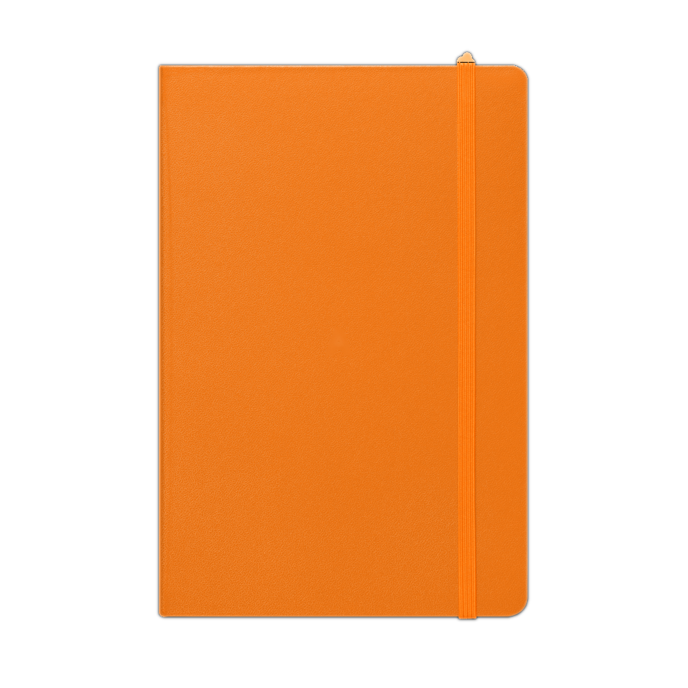 Hardcover Notebook