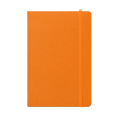Hardcover Notebook