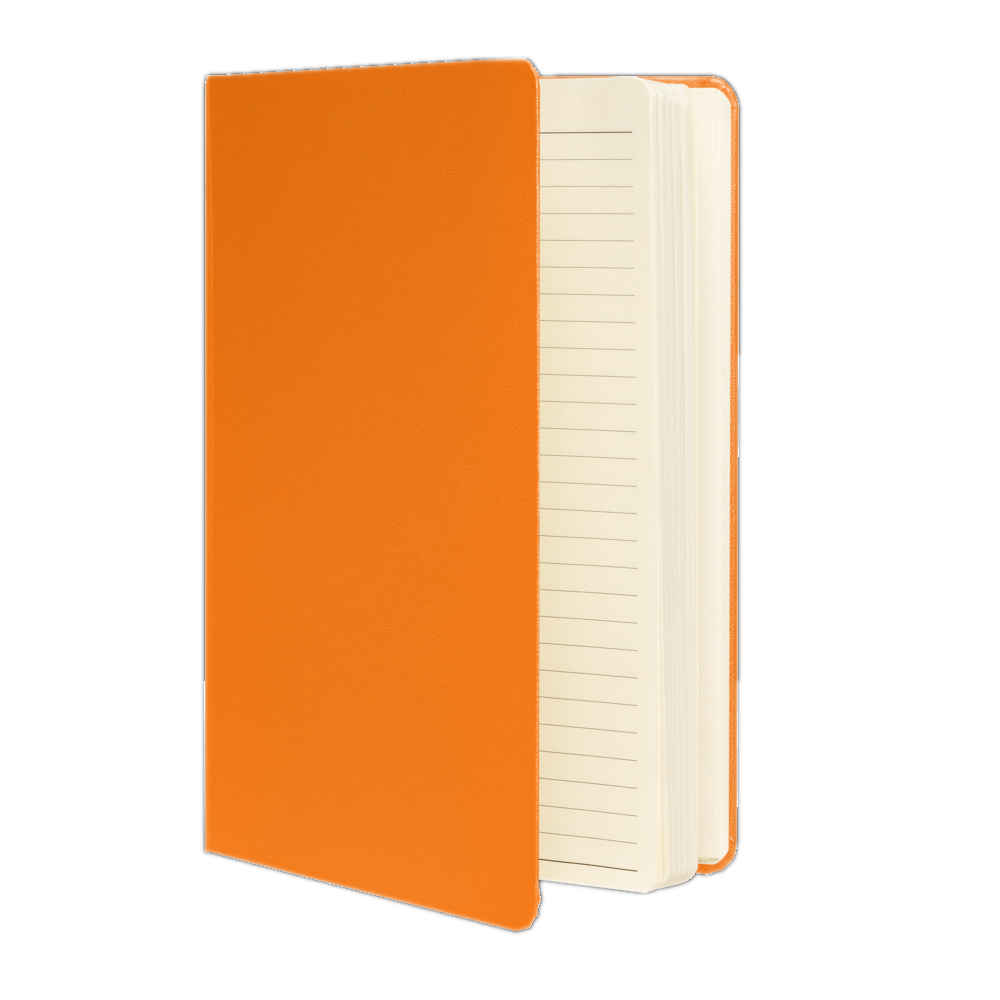 Hardcover Notebook