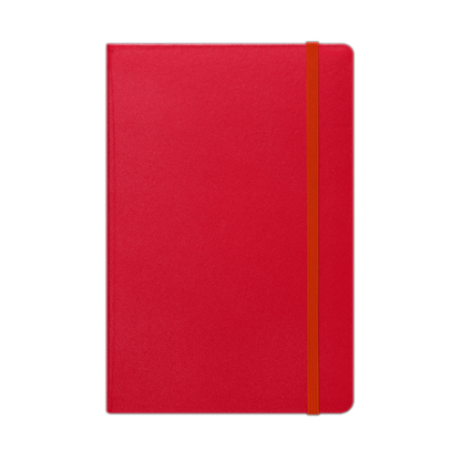 Hardcover Notebook