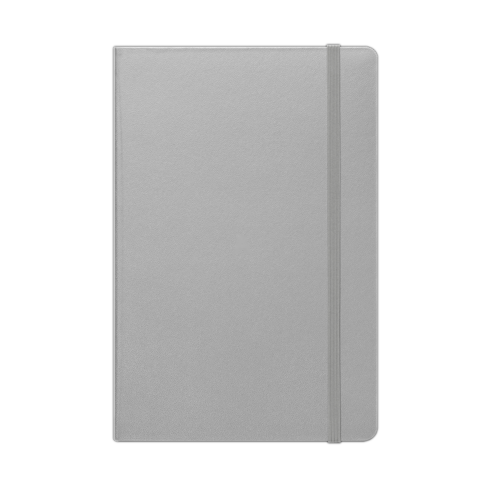 Hardcover Notebook