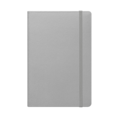 Hardcover Notebook