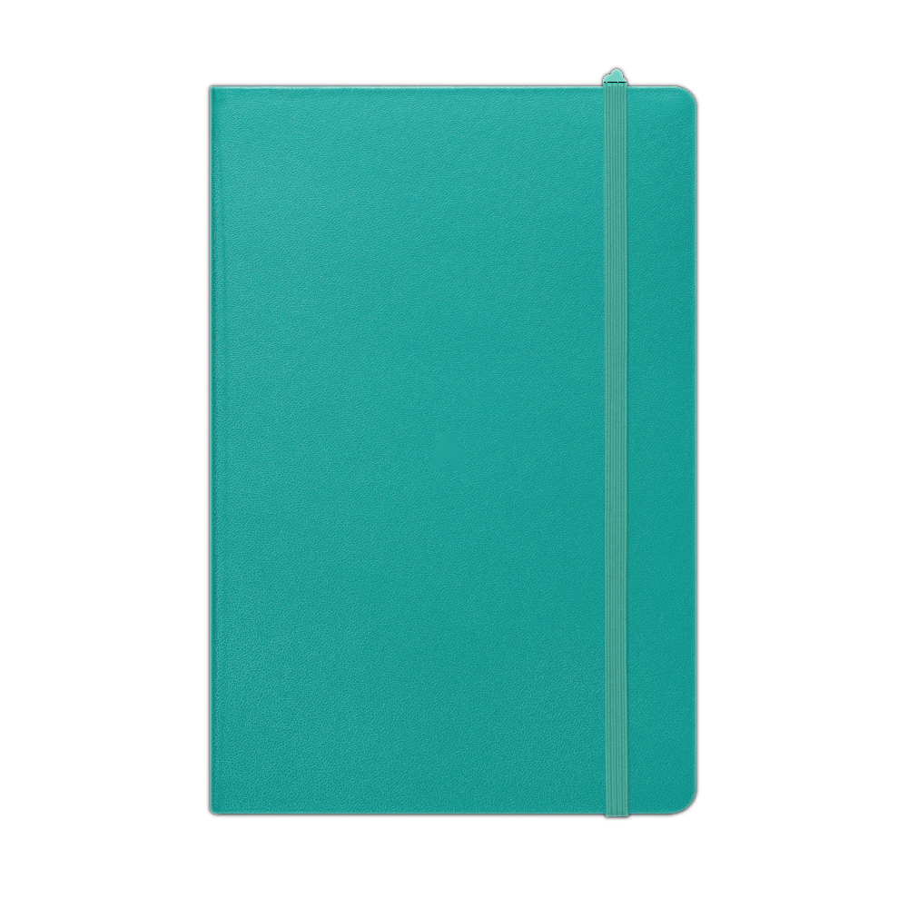 Hardcover Notebook