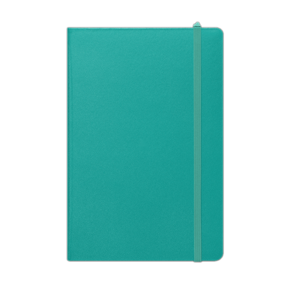 Hardcover Notebook