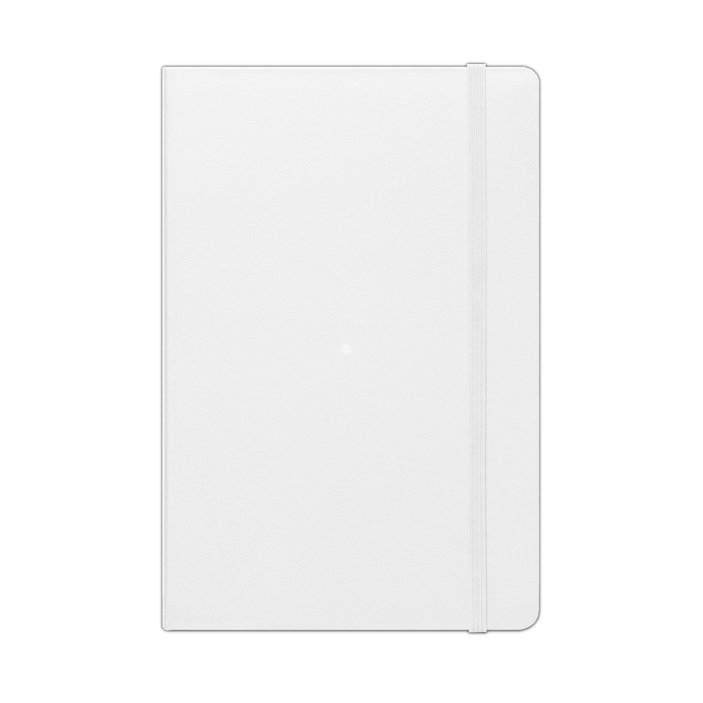 Hardcover Notebook