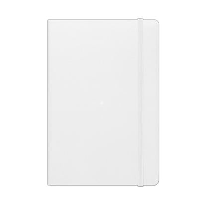 Hardcover Notebook