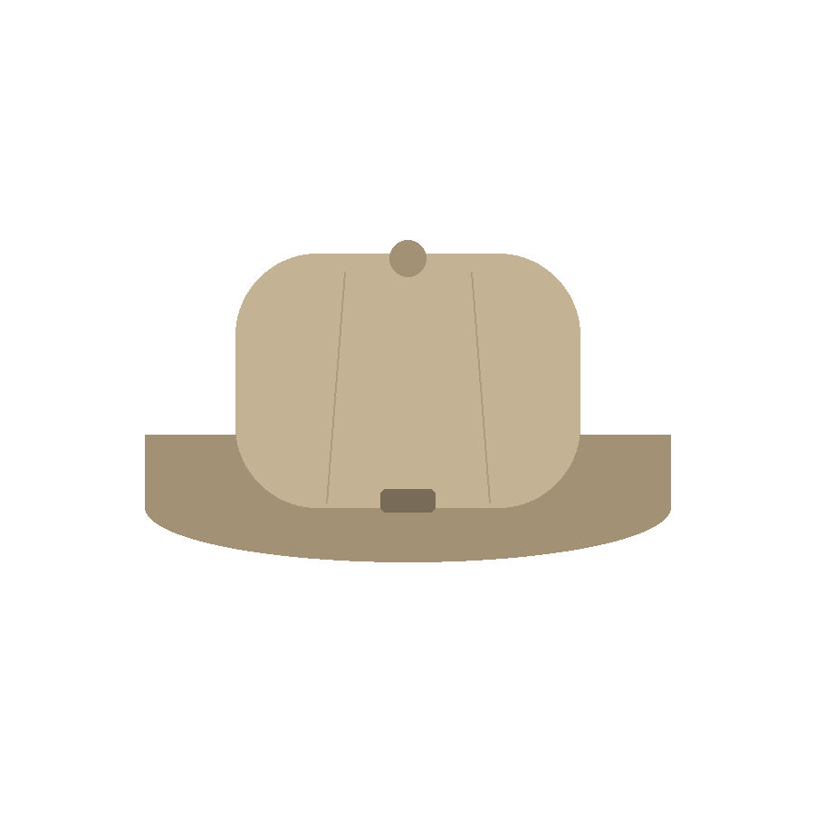Classic Dad Cap