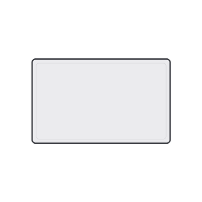 Mouse Pad front
