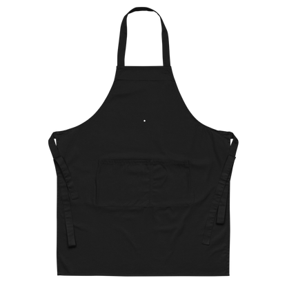 Organic Cotton Apron
